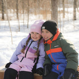 Habit de Neige Une Pièce Colorblock 3-14ans-Birdz-BR4-F26BZM603-CLÉMENT