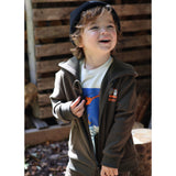 Kangourou Zip Snow Dayz 2-10ans-Birdz-BR1-CLSPKB07252-CLÉMENT