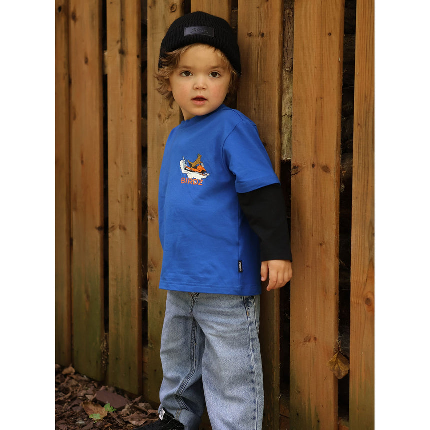 Jeans Jambe Large 2-8ans-Birdz-WRK-B29000-2-CLÉMENT