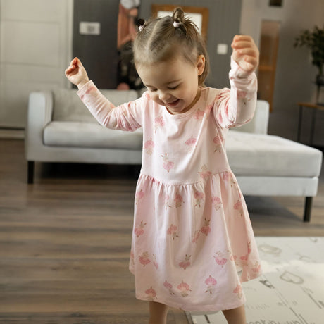 Robe Ballerine 2-8ans-Camp by Birdz-NAS-CLSPKG271-CB-CLÉMENT