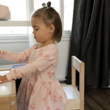 Robe Ballerine 2-8ans-Camp by Birdz-NAS-CLSPKG271-CB-CLÉMENT
