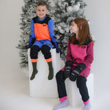 Ensemble Polar Yeti 2-10ans-Chlorophylle-CHY-51629-ROYAL-CLÉMENT