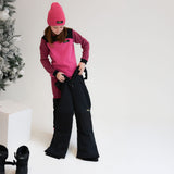 Ensemble Polar Yeti 2-10ans-Chlorophylle-CHY-51629-PRU-CLÉMENT