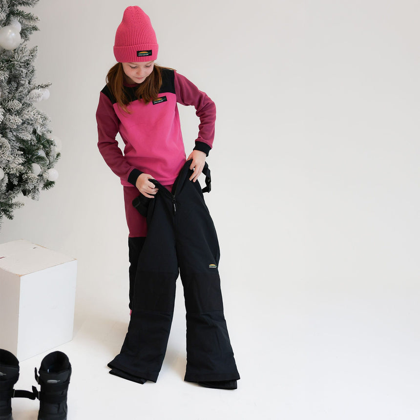Ensemble Polar Yeti 2-10ans-Chlorophylle-CHY-51629-PRU-CLÉMENT