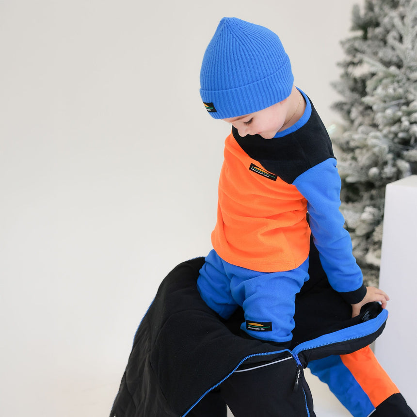 Ensemble Polar Yeti 2-10ans-Chlorophylle-CHY-51629-ROYAL-CLÉMENT