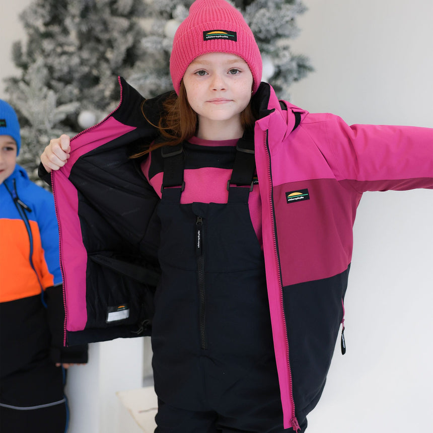 Tuque Nordic 2-14ans-Chlorophylle-CHY-44925-FUS-CLÉMENT