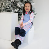 Salopette Hiver Rider 2 2-8ans-Helly Hansen-HAN-40342-628-CLÉMENT