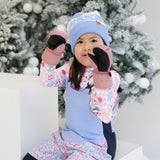Salopette Hiver Rider 2 2-8ans-Helly Hansen-HAN-40342-628-CLÉMENT