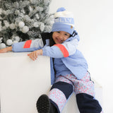 Tuque Ridgeline 1-6ans-Helly Hansen-HAN-49482-628-CLÉMENT