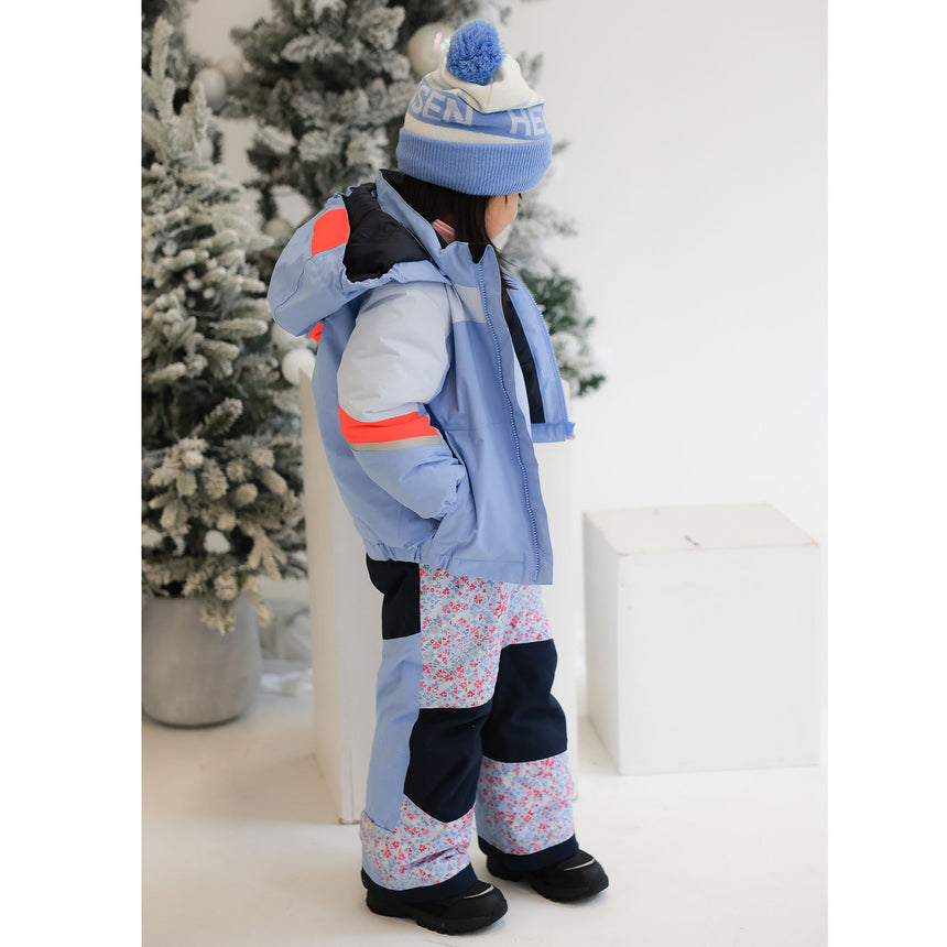 Salopette Hiver Rider 2 2-8ans-Helly Hansen-HAN-40342-628-CLÉMENT