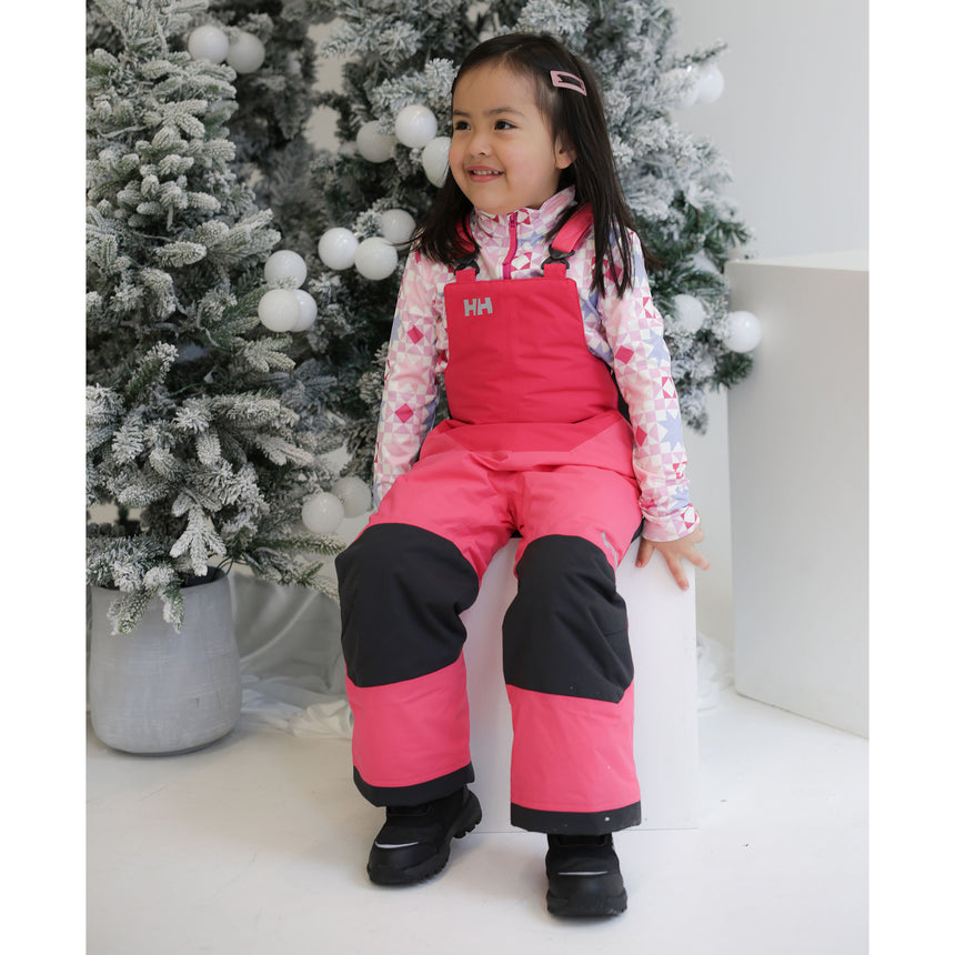 Salopette Hiver Rider 2 2-8ans-Helly Hansen-HAN-40342-074-CLÉMENT