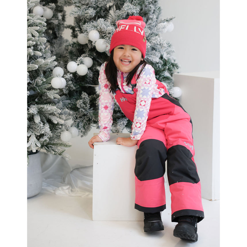 Salopette Hiver Rider 2 2-8ans-Helly Hansen-HAN-40342-074-CLÉMENT