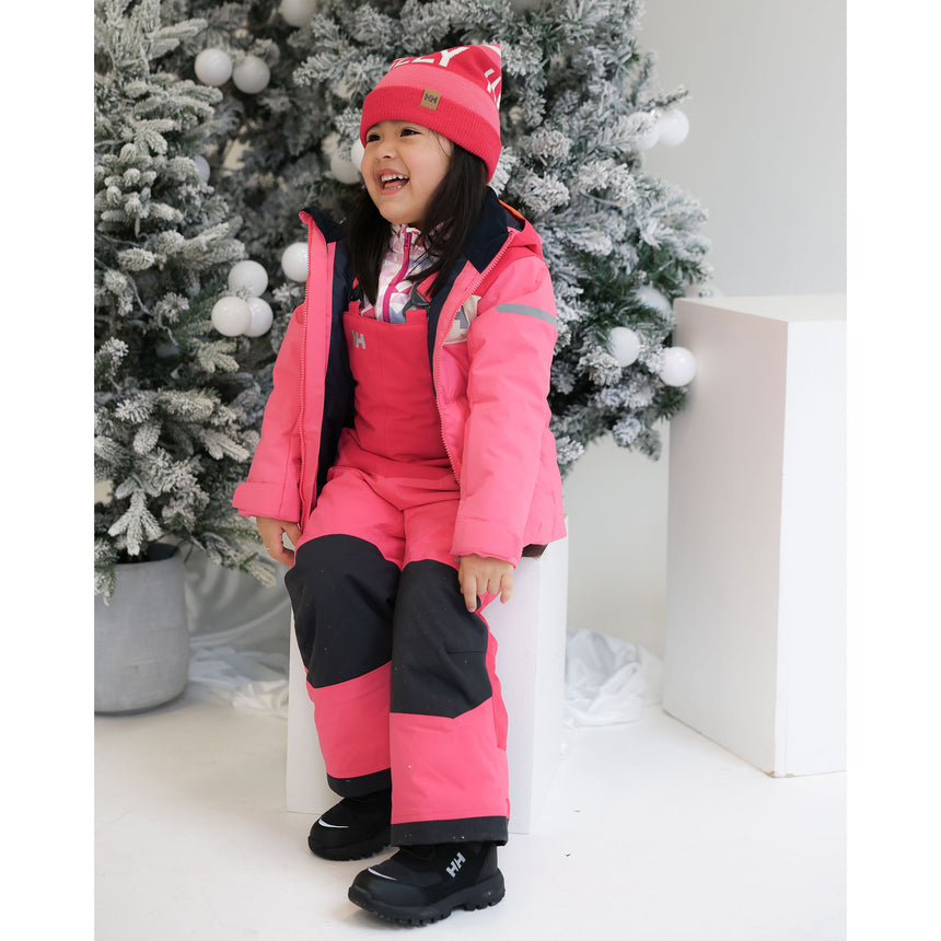 Salopette Hiver Rider 2 2-8ans-Helly Hansen-HAN-40342-074-CLÉMENT
