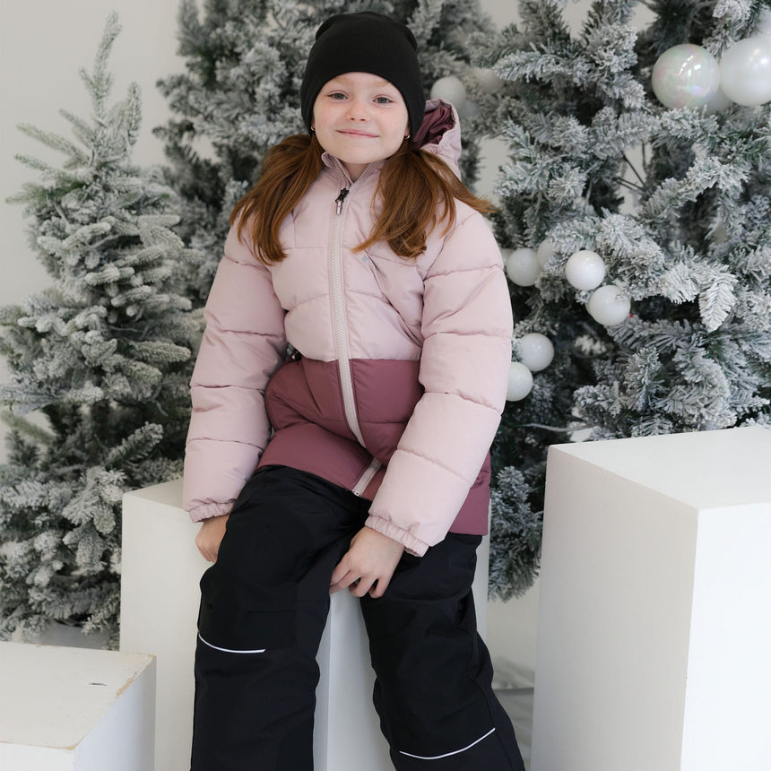 Manteau Artic Blast Ii 8-18ans-Columbia-COL-2089721-618-CLÉMENT