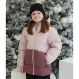 Manteau Artic Blast Ii 8-18ans-Columbia-COL-2089721-618-CLÉMENT