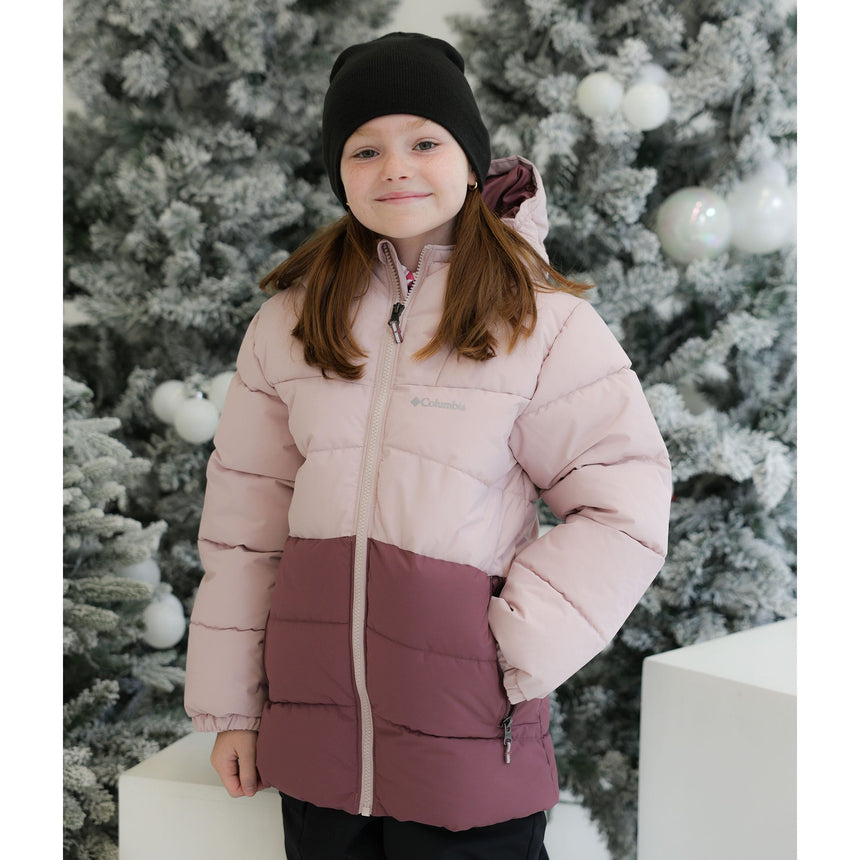 Manteau Artic Blast Ii 8-18ans-Columbia-COL-2089721-618-CLÉMENT