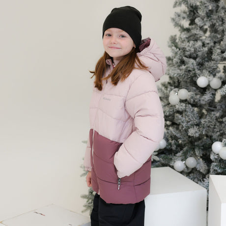 Manteau Artic Blast Ii 8-18ans-Columbia-COL-2089721-618-CLÉMENT