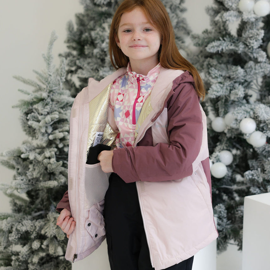Manteau Mighty Mogul Iii 8-18ans-Columbia-COL-2089611-618-CLÉMENT