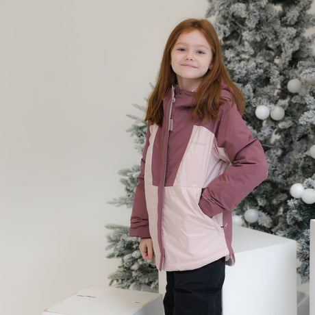 Manteau Mighty Mogul Iii 8-18ans-Columbia-COL-2089611-618-CLÉMENT