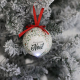 Boule de Noël - Mon Premier Noël-Bebe Confort-CA3-BALLCHRISTMA-CLÉMENT