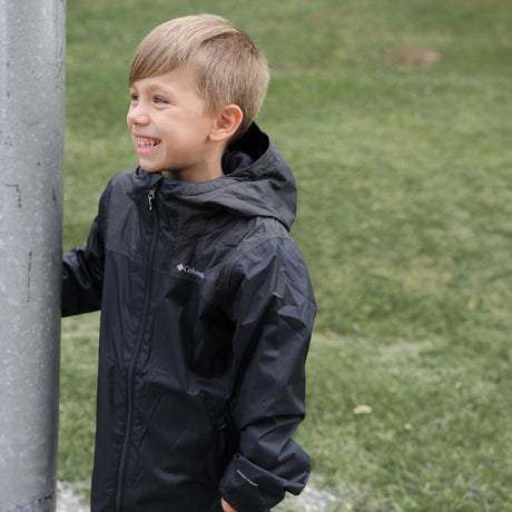 Manteau Rainy Trails Iii 4-18ans-Columbia-COL-2154901-010-CLÉMENT