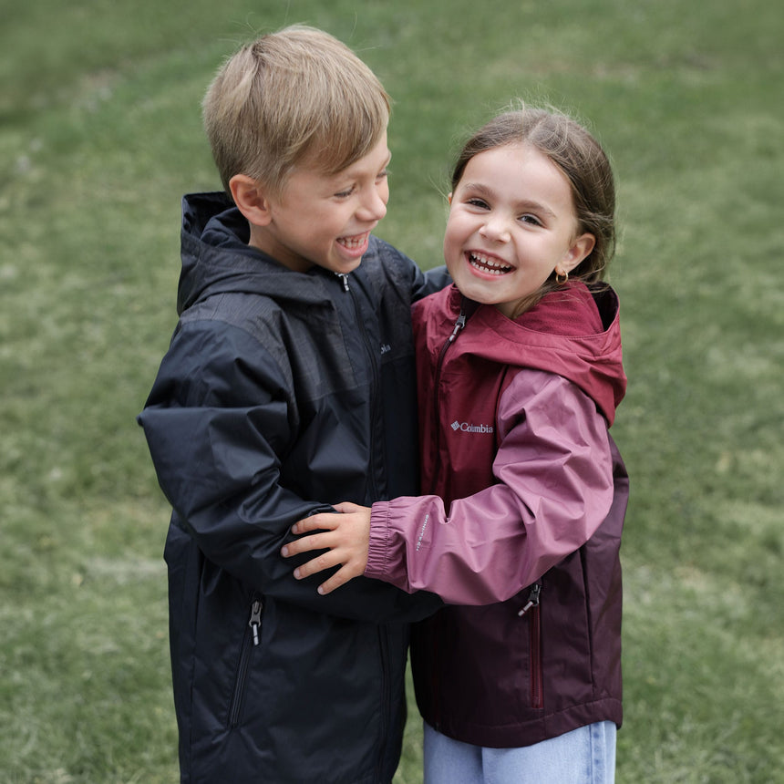 Manteau Rainy Trails Iii 4-18ans-Columbia-COL-2154901-010-CLÉMENT