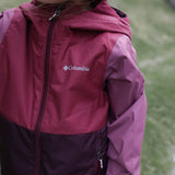 Manteau Rainy Trails III 4-18ans-Columbia-COL-2154911-607-CLÉMENT