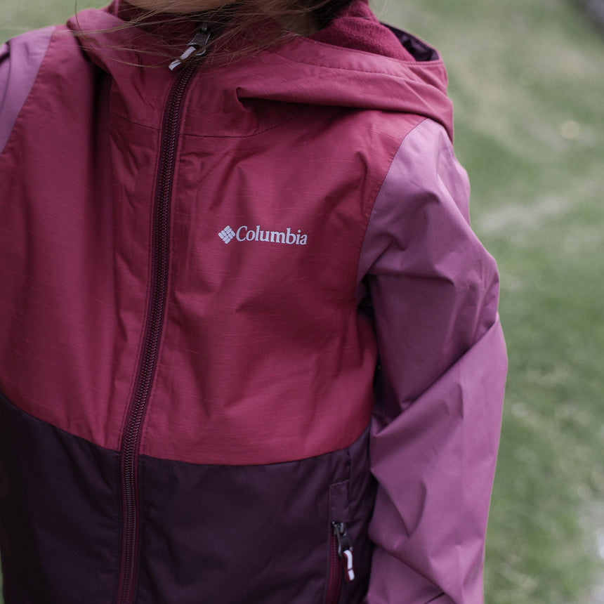 Manteau Rainy Trails III 4-18ans-Columbia-COL-2154911-607-CLÉMENT