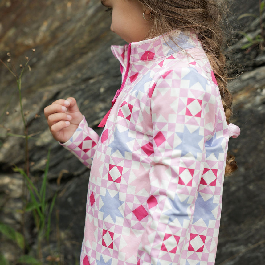 Ensemble Thermal Imprimé Scandinave 2-14ans-Birdz-BR5-2262232C-CLÉMENT