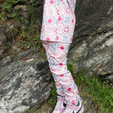 Ensemble Thermal Imprimé Scandinave 2-14ans-Birdz-BR5-2262232C-CLÉMENT