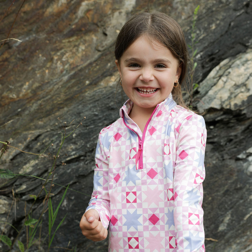 Ensemble Thermal Imprimé Scandinave 2-14ans-Birdz-BR5-2262232C-CLÉMENT