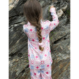 Ensemble Thermal Imprimé Scandinave 2-14ans-Birdz-BR5-2262232C-CLÉMENT