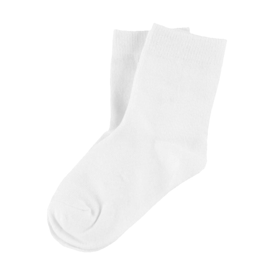 Bas Unis 9-24mois-Clement - Vetements-Blanc-9-12 m-IMN-BBAS-1-CLÉMENT