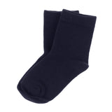 Bas Unis 9-24mois-Clement - Vetements-Marine-9-12 m-IMN-BBAS-1-CLÉMENT