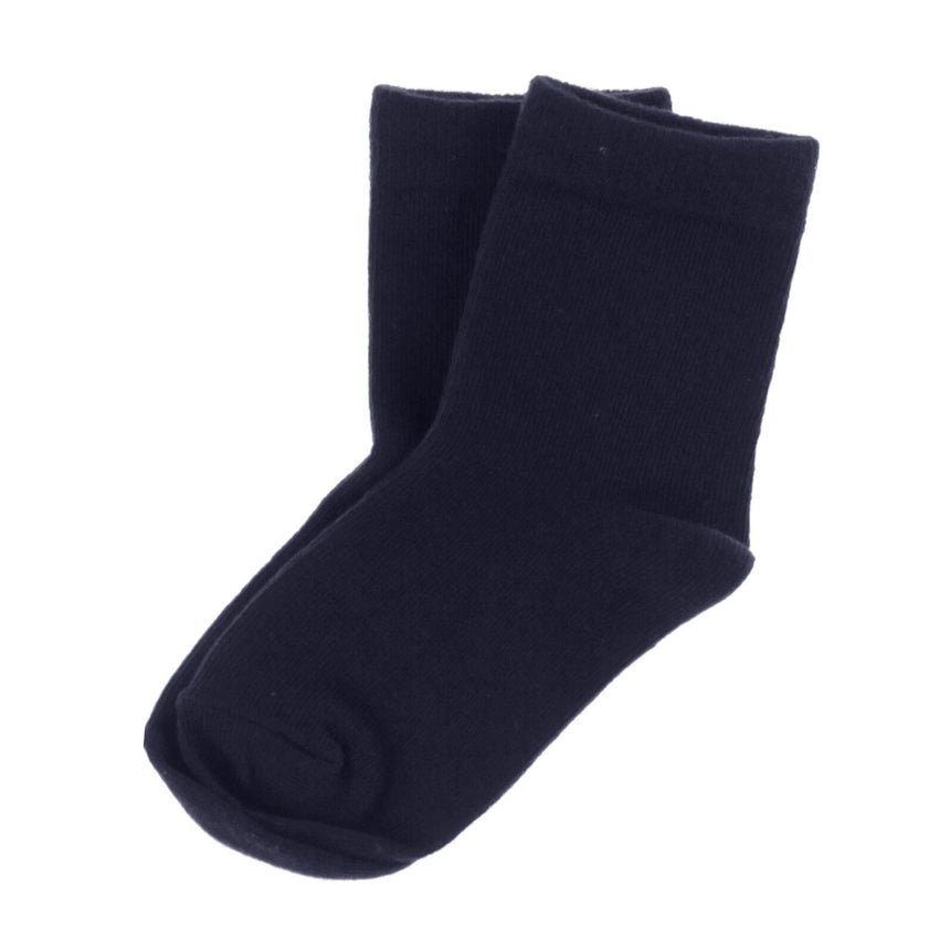 Bas Unis 9-24mois-Clement - Vetements-Marine-9-12 m-IMN-BBAS-1-CLÉMENT