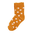 Bas Fleurs 2-12ans-Clement - Vetements-Ocre-2-4-IMN-F24BF-03-2-CLÉMENT