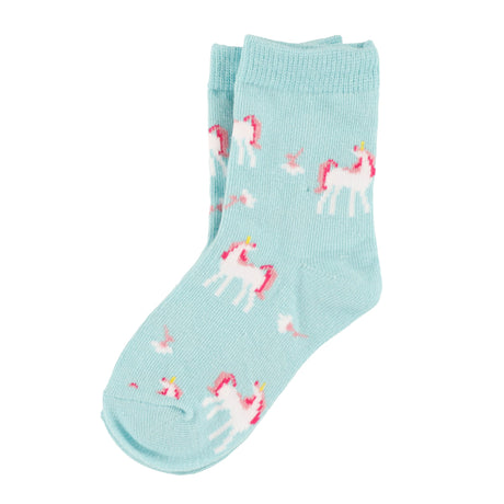 Bas Licorne 9-24mois-Clement - Vetements-Turquoise-9-12 m-IMN-F24BF-07-1-CLÉMENT