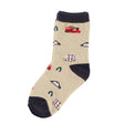 Bas Camions 2-12ans-Clement - Vetements-Beige-2-4-IMN-F25BG-01-2-CLÉMENT