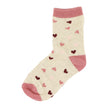 Bas Coeurs 2-12ans-Clement - Vetements-Beige-2-4-IMN-F26BF-04-2-CLÉMENT