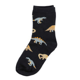 Bas Dinosaures 9-24mois-Clement - Vetements-Noir-9-12 m-IMN-F26BG-05-1-CLÉMENT