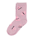 Bas Papillons 2-12ans-Clement - Vetements-Lilas-2-4-IMN-S26BF-04-2-CLÉMENT