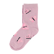 Bas Papillons 2-12ans-Clement - Vetements-Lilas-2-4-IMN-S26BF-04-2-CLÉMENT