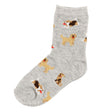 Bas Chien 2-12ans-Clement - Vetements-Gris-2-4-IMN-S26BG-01-2-CLÉMENT