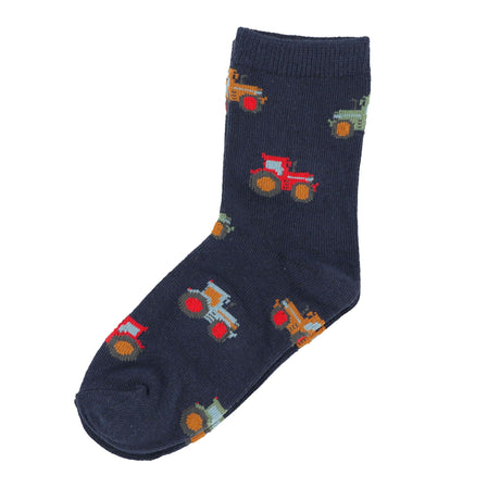 Bas Camions 9-24mois-Clement - Vetements-Marine-9-12 m-IMN-S26BG-03-1-CLÉMENT