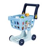 Bluey - Chariot d’épicerie pour jeu de rôle-Clement - Equipement-INC-MTBL19394-CLÉMENT