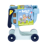 Bluey - Chariot d’épicerie pour jeu de rôle-Clement - Equipement-INC-MTBL19394-CLÉMENT