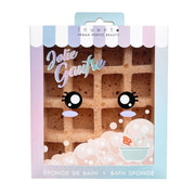 Gaufre Éponge-Inuwet-INW-VINACEG-CLÉMENT