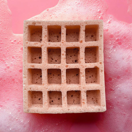 Gaufre Éponge-Inuwet-INW-VINACEG-CLÉMENT