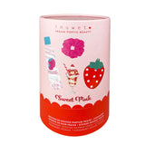 Coffret De Bain Fraise-Inuwet-INW-VINBM301-CLÉMENT
