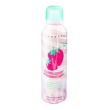 Mousse de Douche - Parfum de Fraise-Inuwet-INW-VINBN202F-CLÉMENT